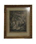 French Art 19C