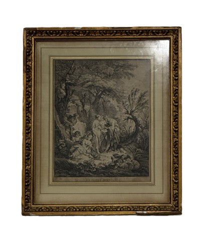 French Art 19C