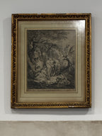 French Art 19C