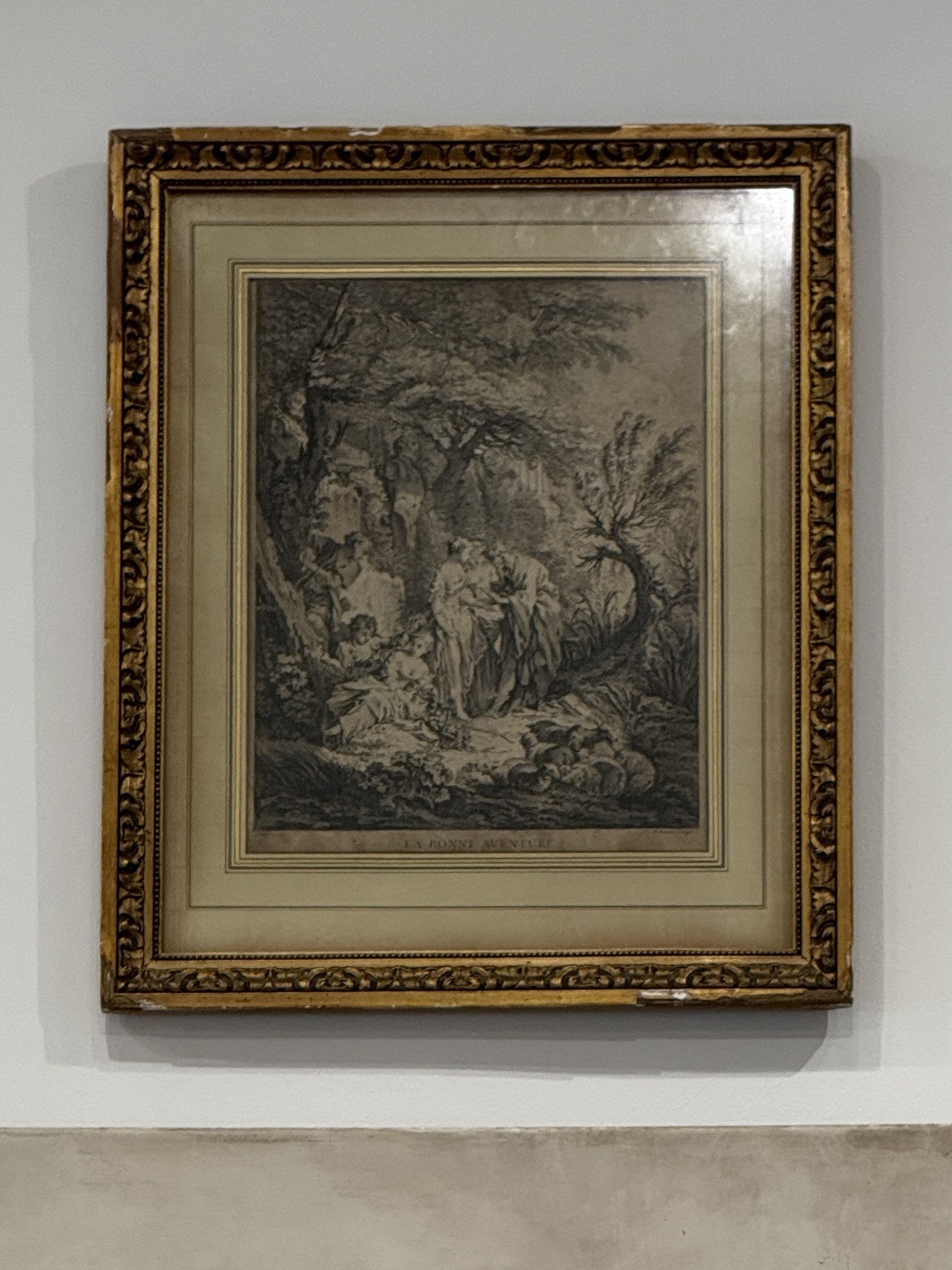 French Art 19C