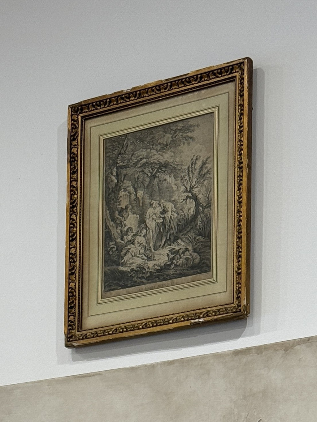 French Art 19C