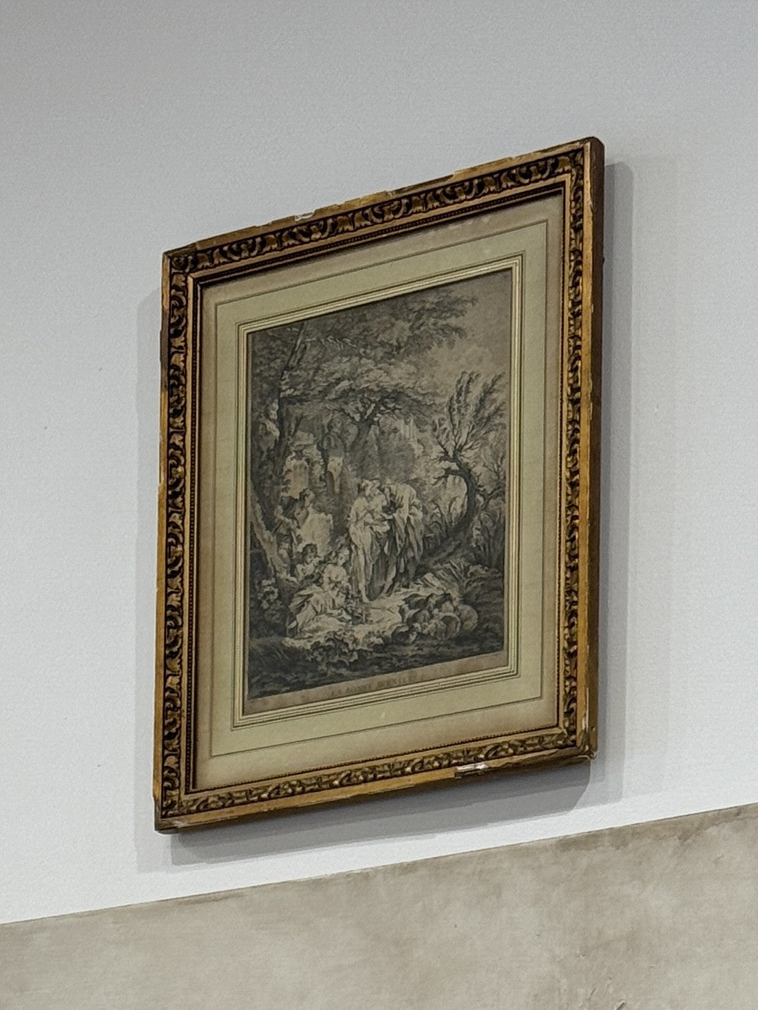 French Art 19C