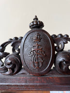 Victorian Dressing Mirror