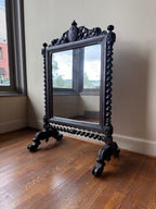 Victorian Dressing Mirror