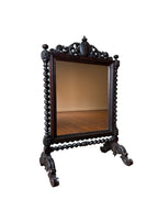 Victorian Dressing Mirror