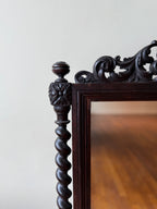 Victorian Dressing Mirror