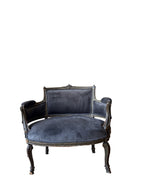 French Settee