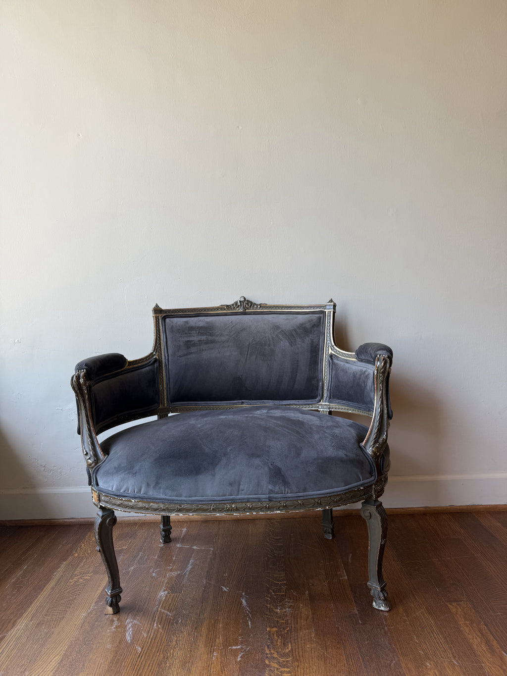 French Settee