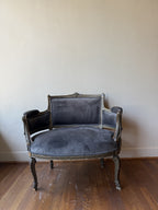 French Settee