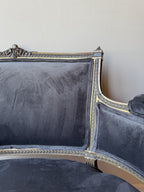 French Settee