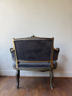 French Settee
