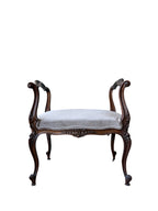 French Banquet Stool