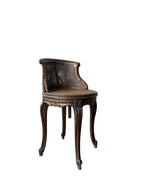 Louis XVI Harpist Stool