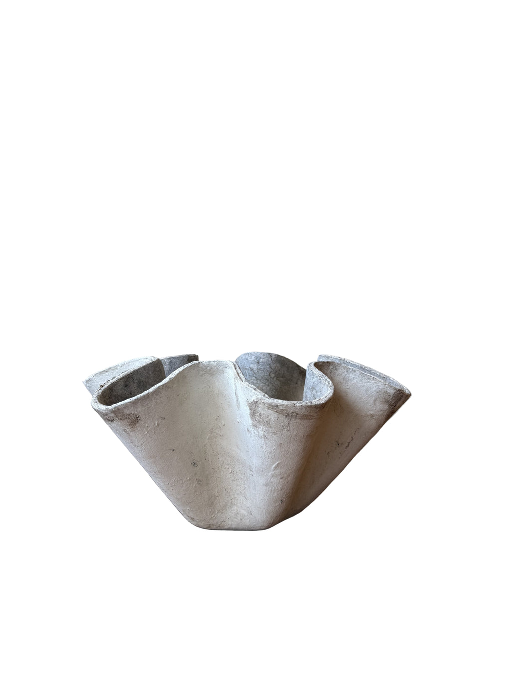 Massive Wily Guhl Biomorphic Planter