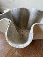 Massive Wily Guhl Biomorphic Planter