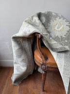 Turkish Oushak Runner