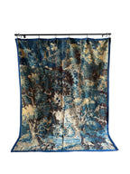 French Antique Tapestry