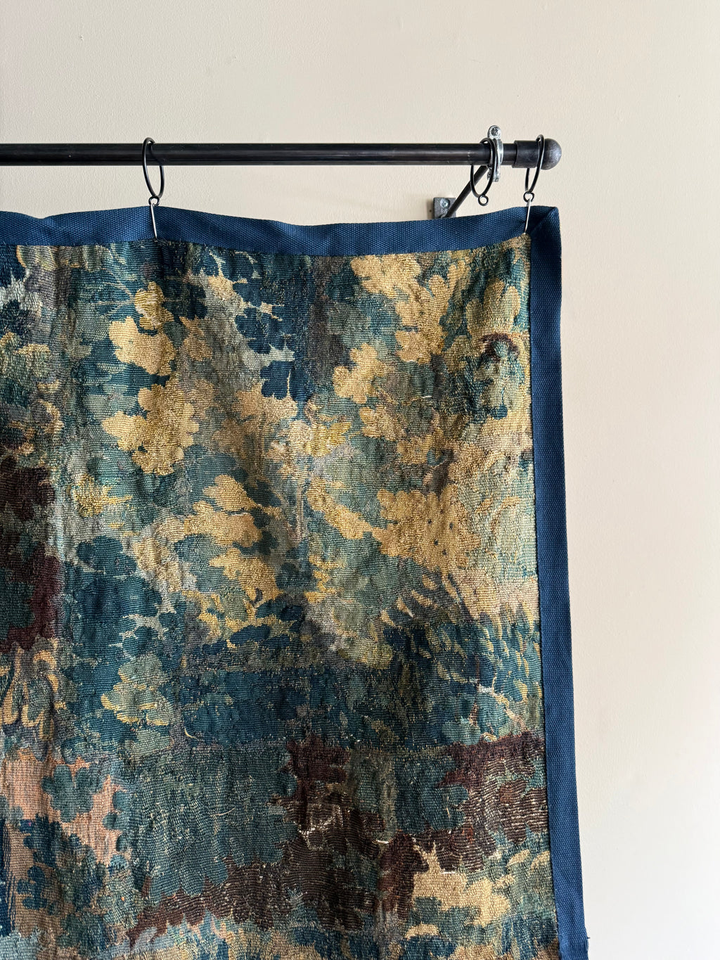 French Antique Tapestry