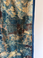 French Antique Tapestry