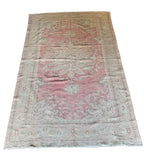 Vintage Turkish Rug