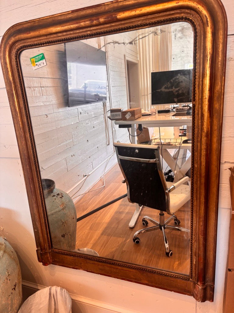 Louis Phillipe Mirror - 39x51