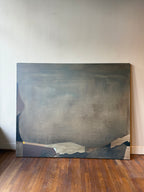 Joe Turner Canvas - "Over the Horizon"