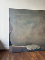 Joe Turner Canvas - "Over the Horizon"