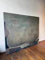 Joe Turner Canvas - "Over the Horizon"