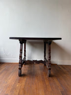 Walnut Dining Table