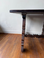 Walnut Dining Table