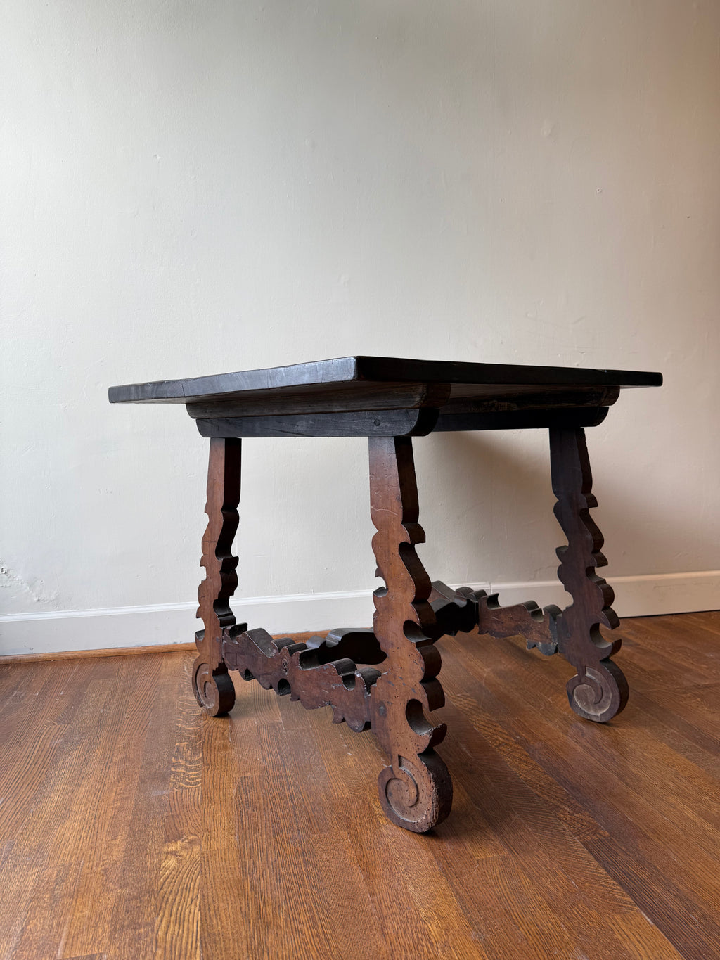 Walnut Dining Table