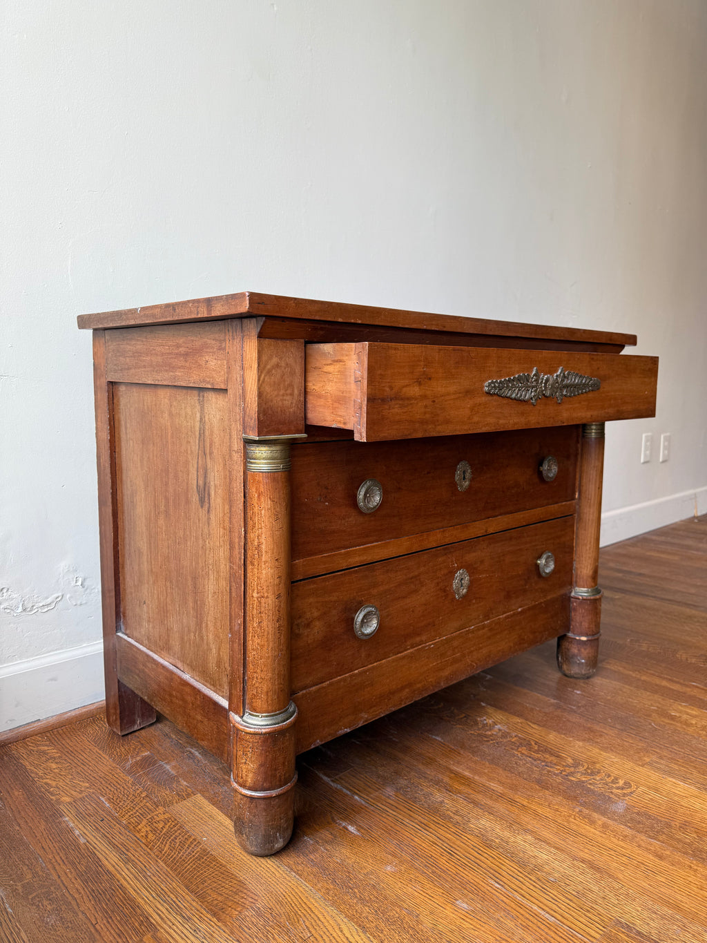 19th Century French Empire Buffet