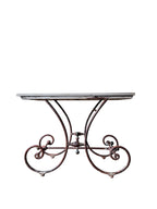 18th Century French Butcher Table