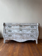 18th Century French Commode