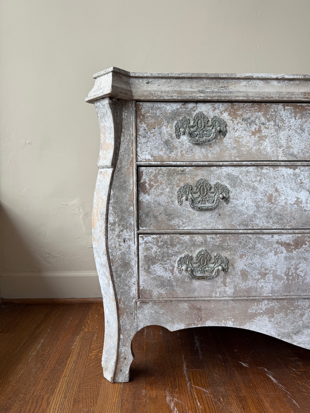 18th Century French Commode