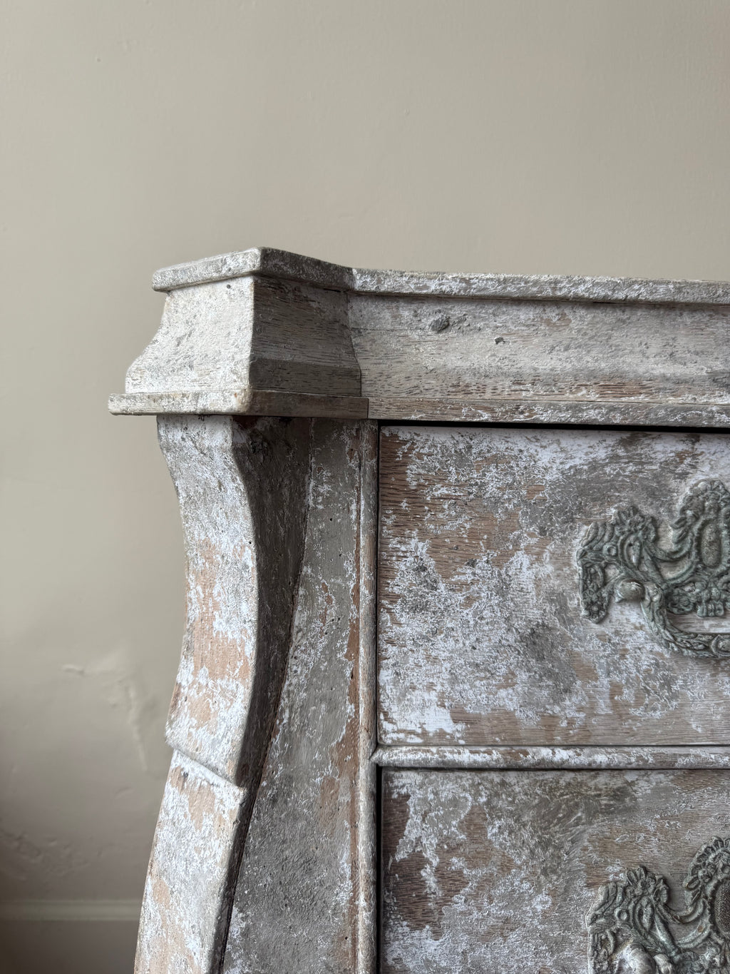 18th Century French Commode