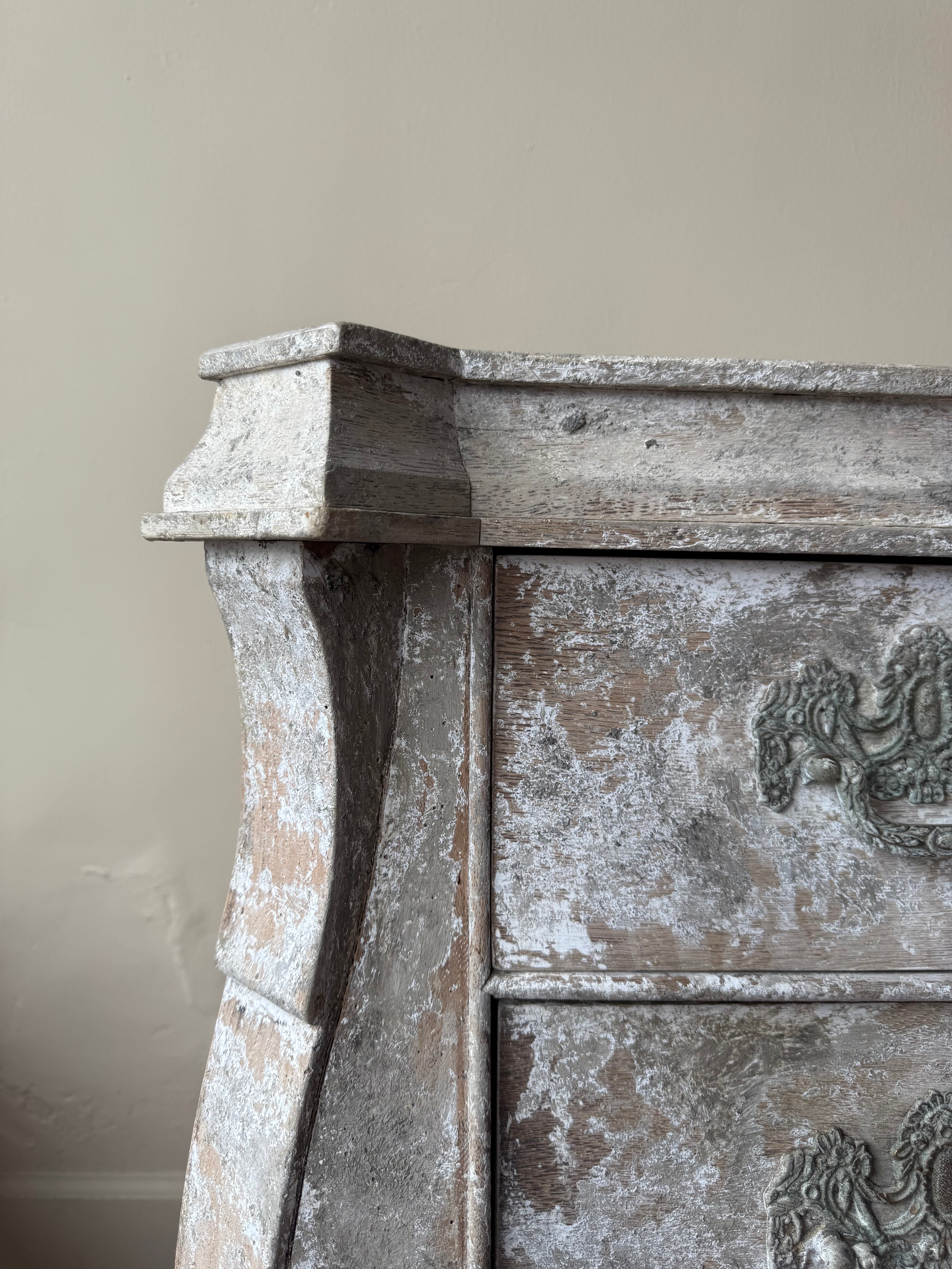 18th Century French Commode