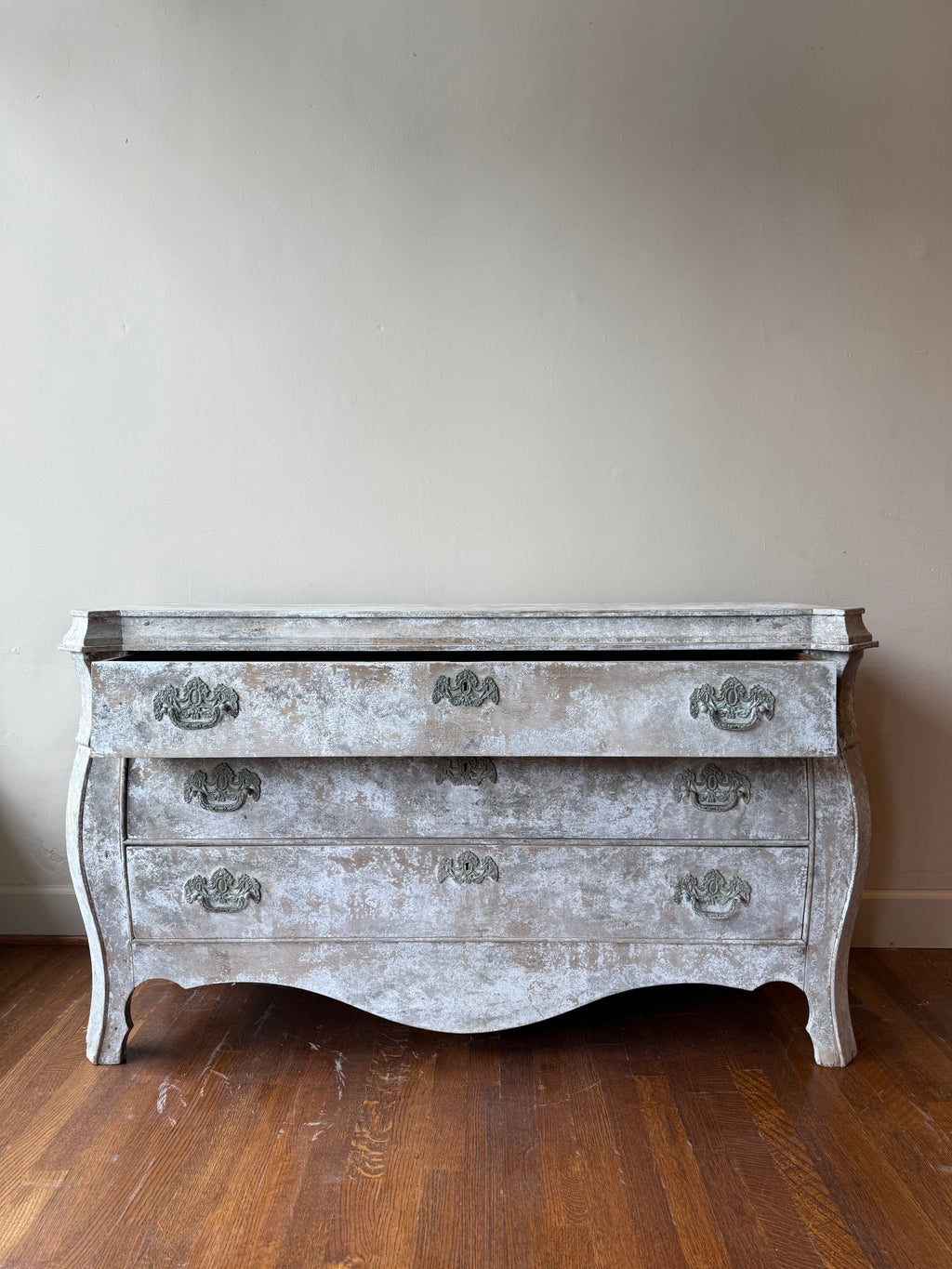 18th Century French Commode
