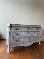 18th Century French Commode