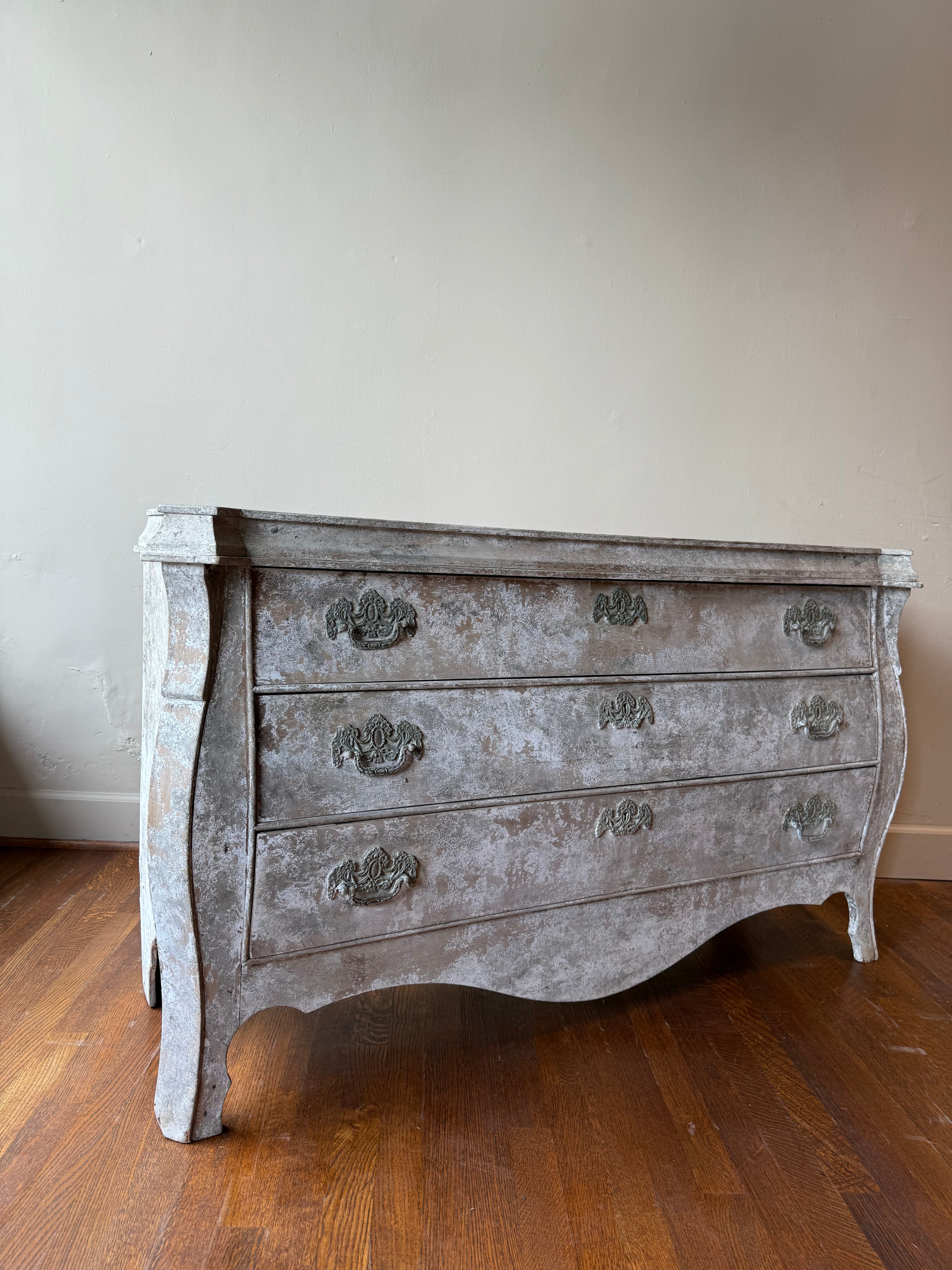 18th Century French Commode