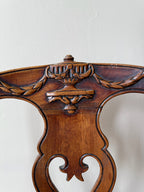 19th Century English Armchair