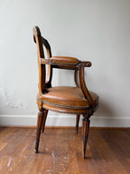 19th Century English Armchair