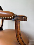 19th Century English Armchair