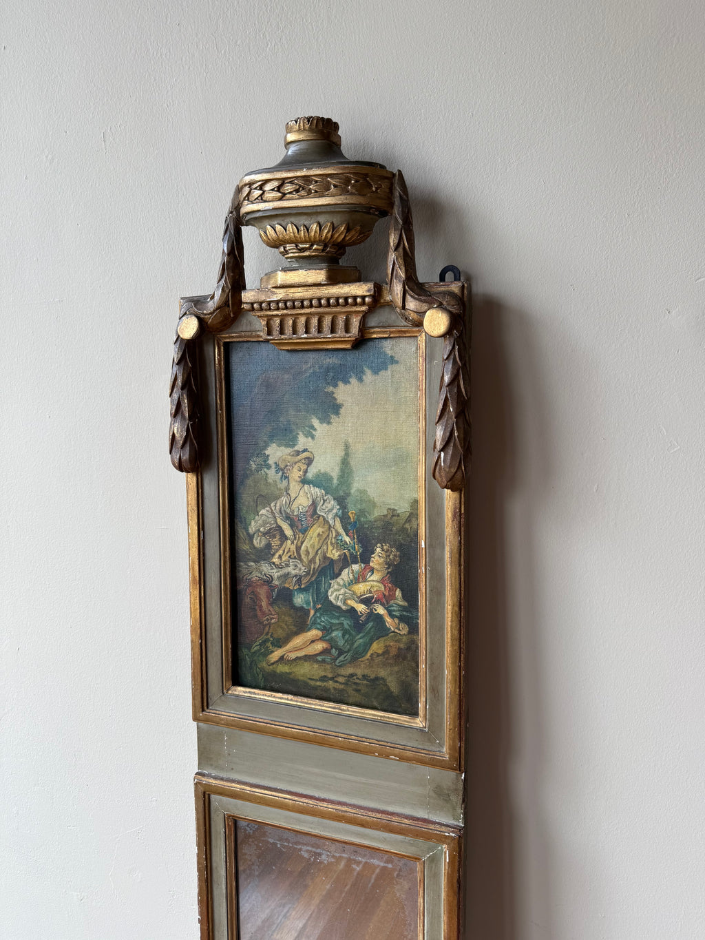 Louis XVI 1920 Trumeau