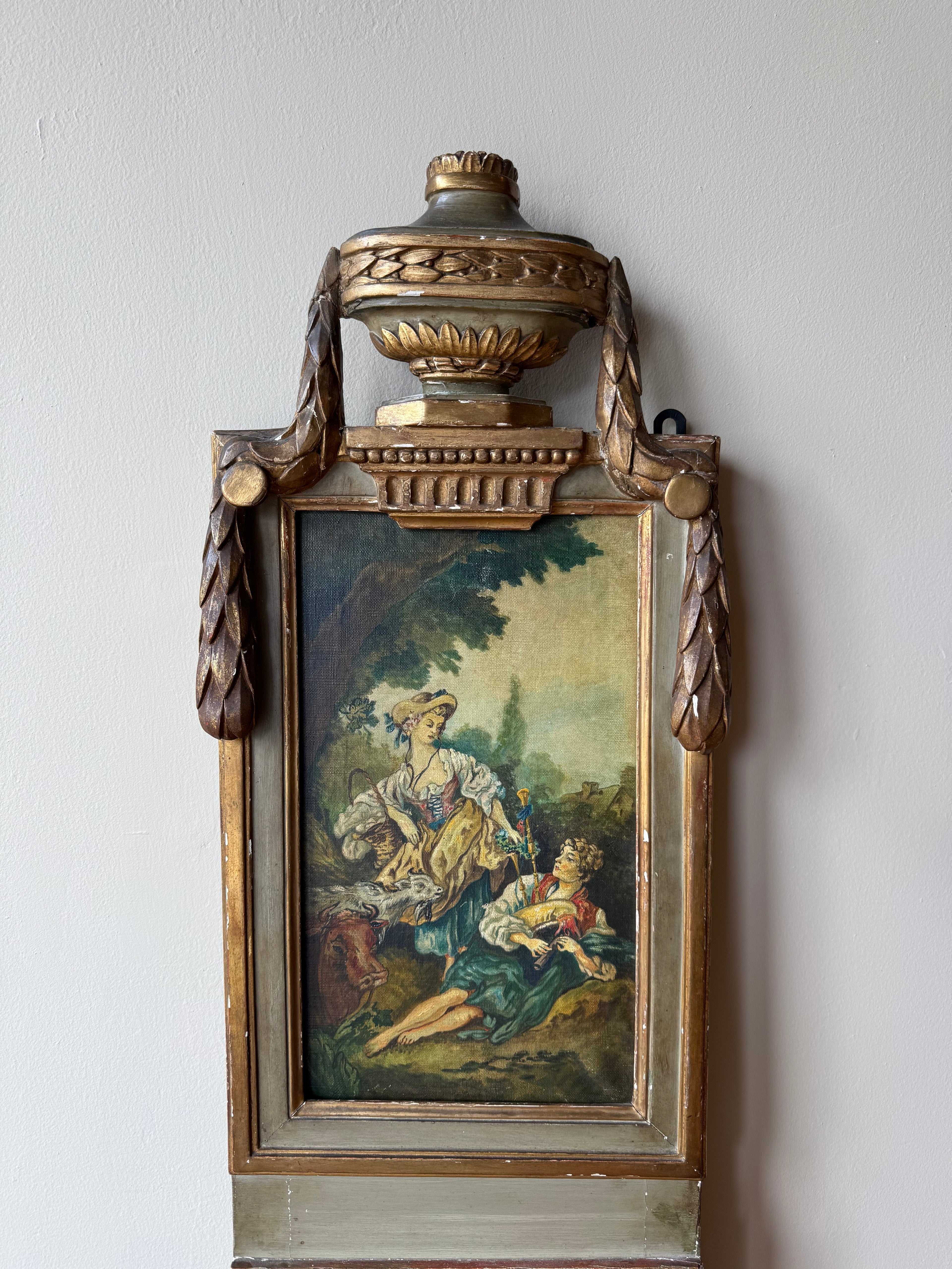 Louis XVI 1920 Trumeau