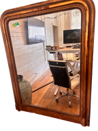Louis Phillipe Mirror - 39x51