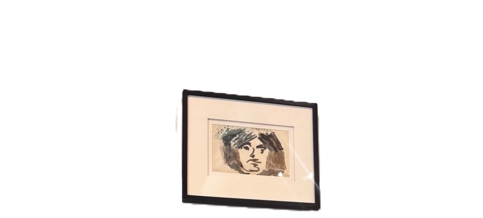 Thibon portrait- Horizontal
