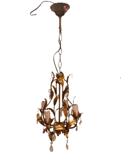 Regency Chandelier