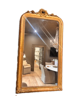 Louis Phillipe Mirror 36WX66H