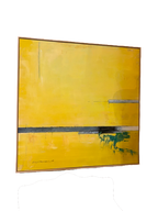 Modern Abstract Painting - Richardson